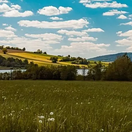 Nr 14a2, Hagbügerl, Bayr Wald Ferienhaus *