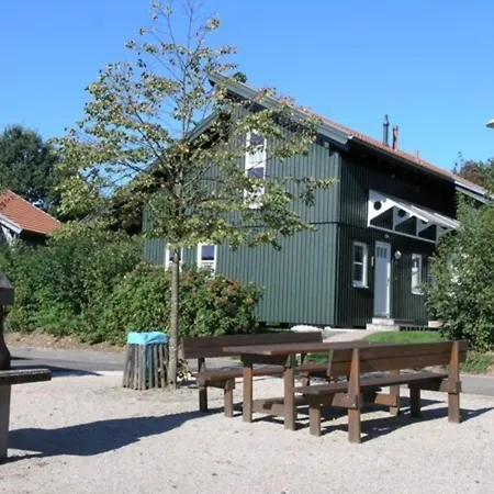 Ferienhaus Nr 14a2, Hagbügerl, Bayr Wald Waldmünchen