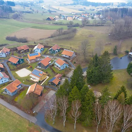 Ferienhaus Nr 14a2, Hagbügerl, Bayr Wald *