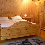 Nr 14a2, Hagbuegerl, Bayr Wald Dom wakacyjny *