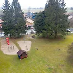 Nr 14a2, Hagbuegerl, Bayr Wald Dom wakacyjny