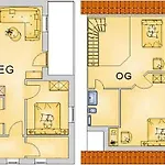 Dom wakacyjny Nr 14a2, Hagbuegerl, Bayr Wald