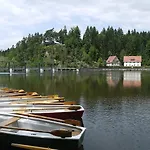 Dom wakacyjny Nr 14a2, Hagbuegerl, Bayr Wald