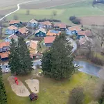 Dom wakacyjny Nr 14a2, Hagbuegerl, Bayr Wald *