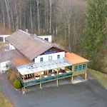 Nr 14a2, Hagbuegerl, Bayr Wald Dom wakacyjny *