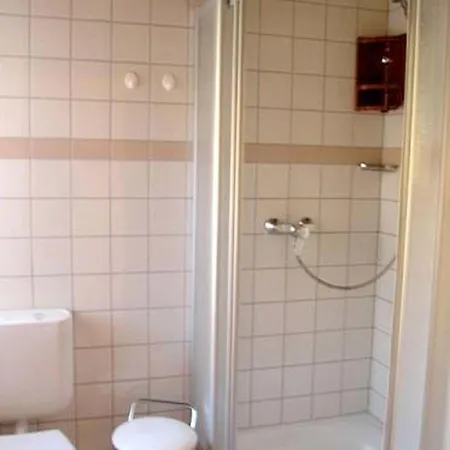 Tatil Evi Nr 14a2, Hagbuegerl, Bayr Wald Waldmünchen