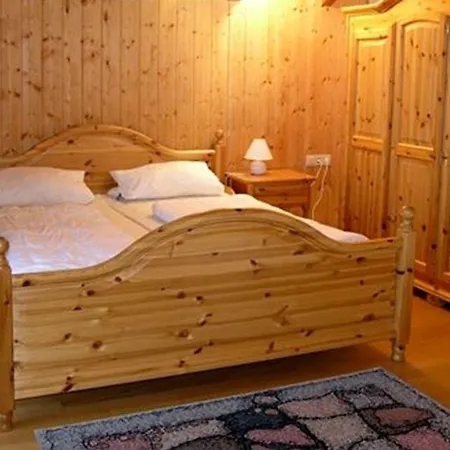 Nr 14a2, Hagbuegerl, Bayr Wald Tatil Evi *
