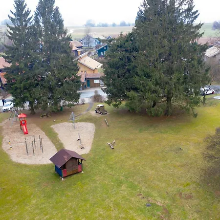 Nr 14a2, Hagbügerl, Bayr Wald Сasa de vacaciones