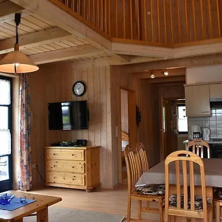 Nr 14a2, Hagbuegerl, Bayr Wald Tatil Evi *