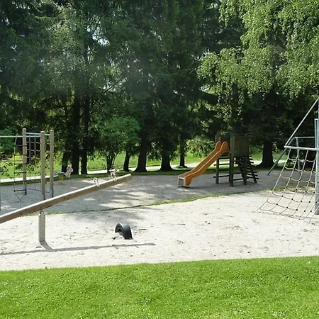 Сasa de vacaciones Nr 14a2, Hagbügerl, Bayr Wald Waldmünchen