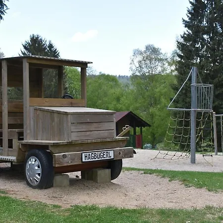 Tatil Evi Nr 14a2, Hagbuegerl, Bayr Wald Waldmünchen