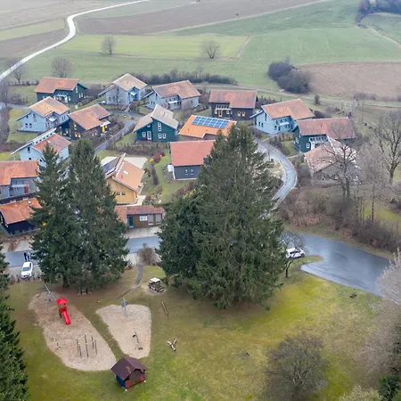 Tatil Evi Nr 14a2, Hagbuegerl, Bayr Wald *