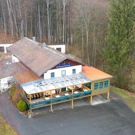 Nr 14a2, Hagbuegerl, Bayr Wald Tatil Evi *