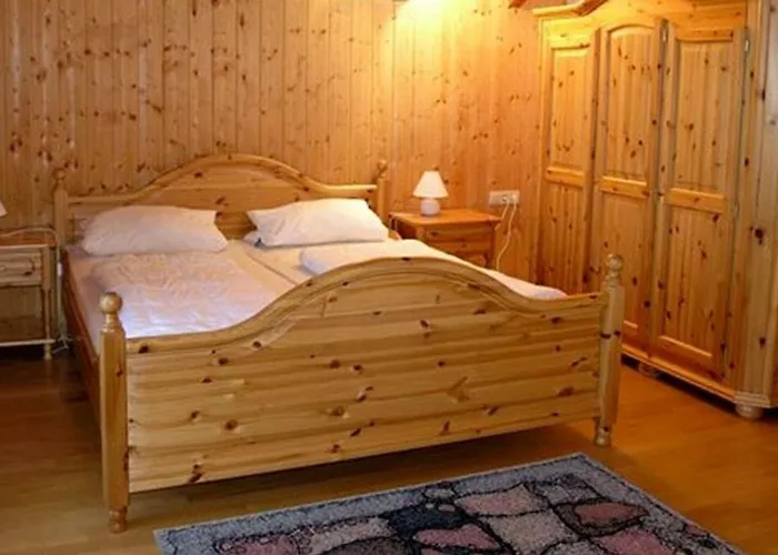 Nr 14a2, Hagbügerl, Bayr Wald Ferienhaus *