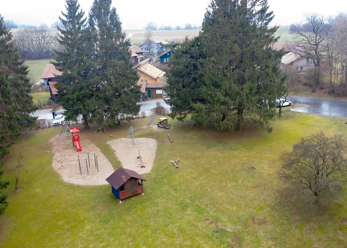 Nr 14a2, Hagbügerl, Bayr Wald Ferienhaus