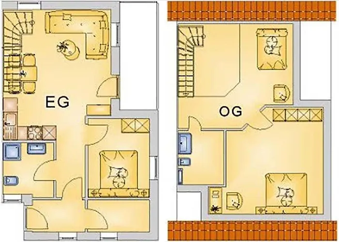 Ferienhaus Nr 14a2, Hagbügerl, Bayr Wald