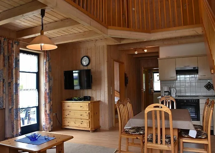 Nr 14a2, Hagbügerl, Bayr Wald Ferienhaus *