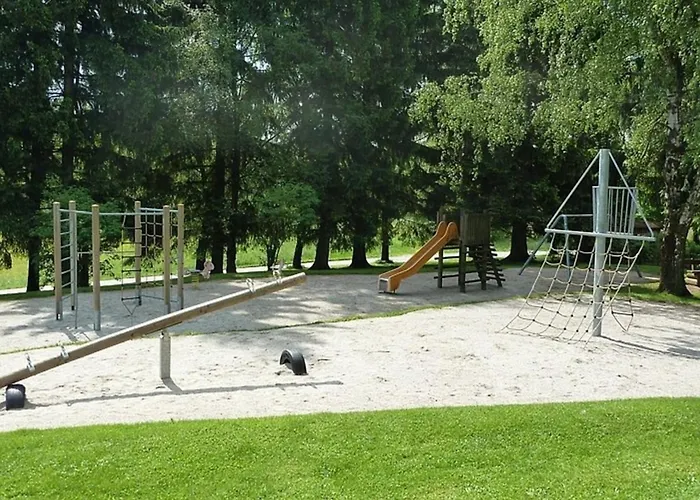 Ferienhaus Nr 14a2, Hagbügerl, Bayr Wald Waldmünchen
